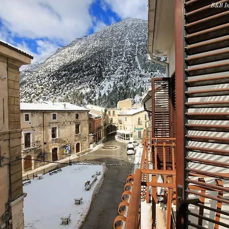 In Centro A Bed & Breakfast