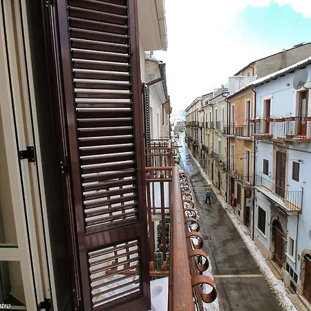 In Centro A