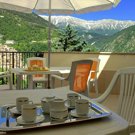 In Centro A Bed & Breakfast 3*