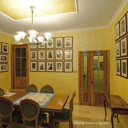 In Centro A Pacentro