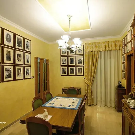 In Centro A 3* Pacentro