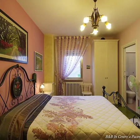 Bed & Breakfast In Centro A