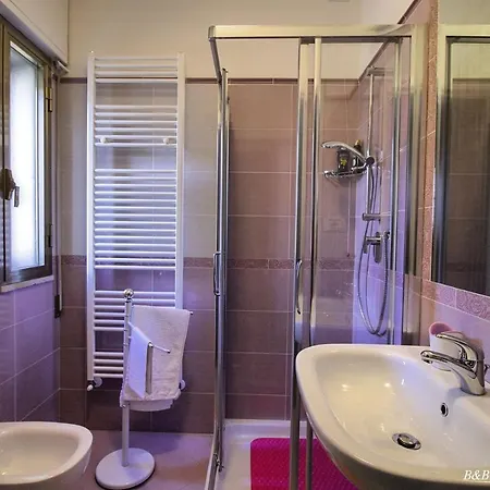 In Centro A Bed & Breakfast 3*