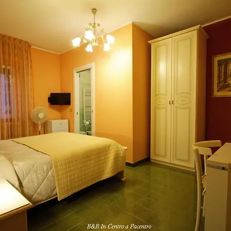 Bed & Breakfast In Centro A Pacentro
