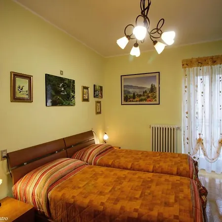 Bed & Breakfast In Centro A