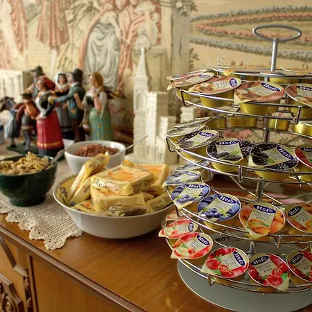 Bed & Breakfast In Centro A