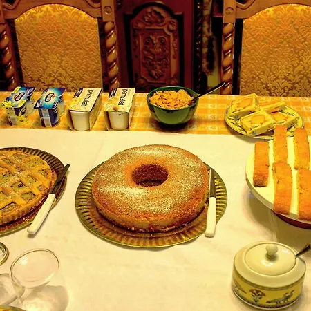In Centro A Bed & Breakfast