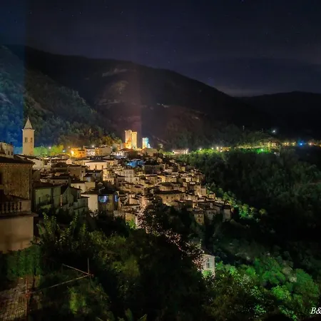 In Centro A Oda ve Kahvaltı