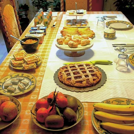 In Centro A Bed & Breakfast 3*