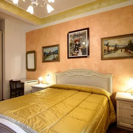 In Centro A 3* Pacentro