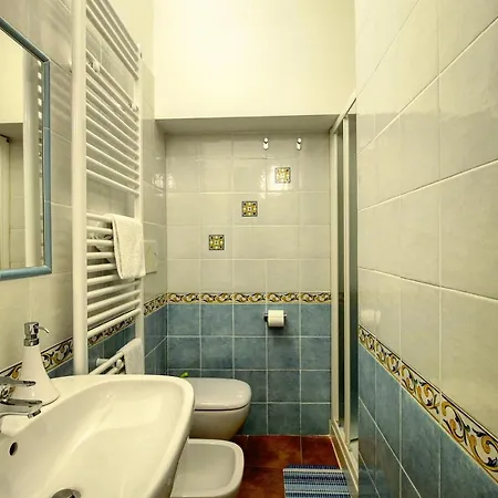 In Centro A Bed & Breakfast Pacentro