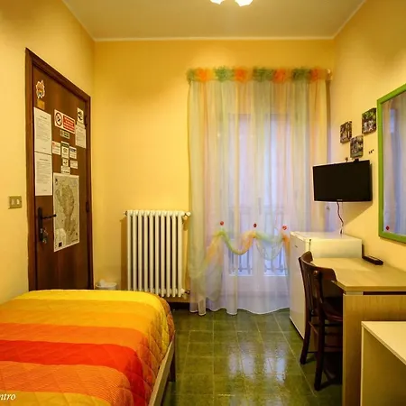 In Centro A 3*