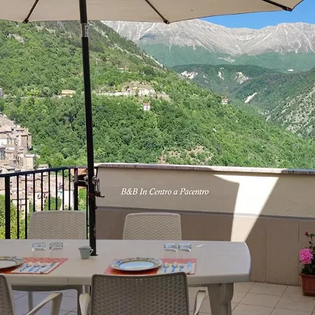 In Centro A