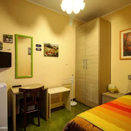 In Centro A 3* Pacentro