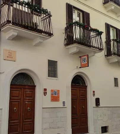 In Centro A Bed & Breakfast