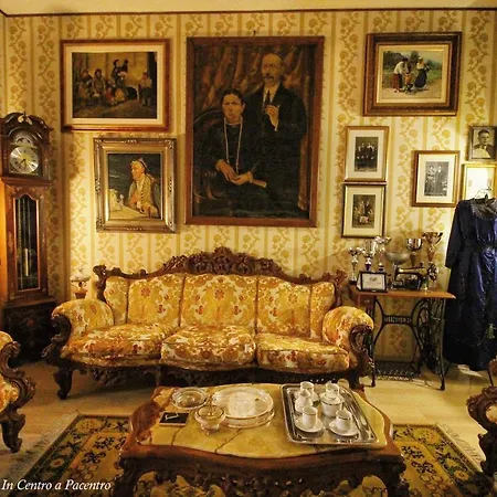 In Centro A 3* Pacentro