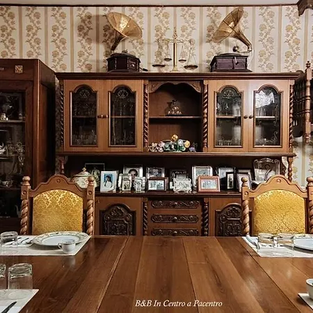 In Centro A Bed & Breakfast