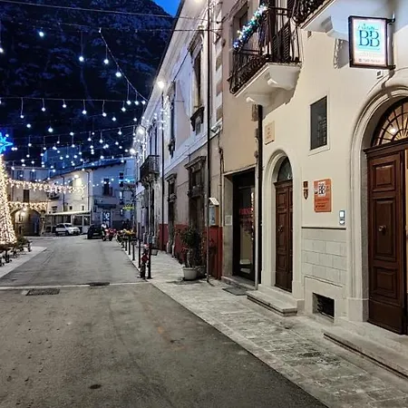 Bed & Breakfast In Centro A 3*