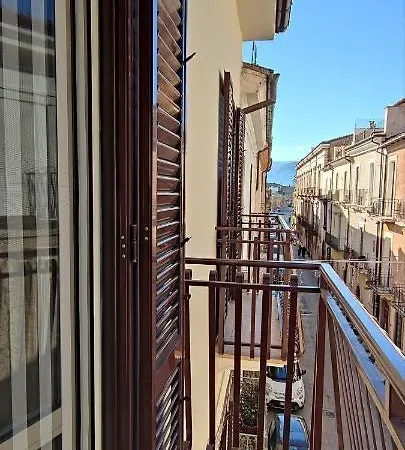 In Centro A Bed & Breakfast Pacentro