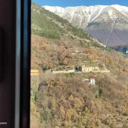 In Centro A Oda ve Kahvaltı 3*