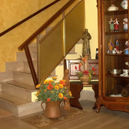 In Centro A Отель типа 