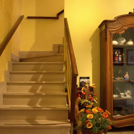 In Centro A 3* Pacentro