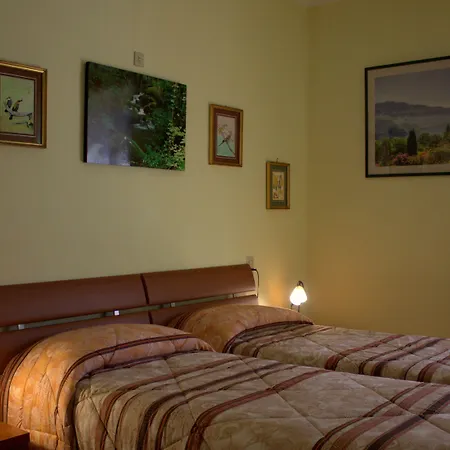 Bed & Breakfast In Centro A 3*
