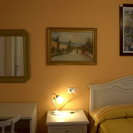 In Centro A Frühstückspension