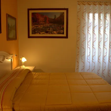 In Centro A 3* Pacentro