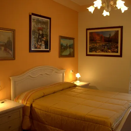 In Centro A Bed & Breakfast 3*