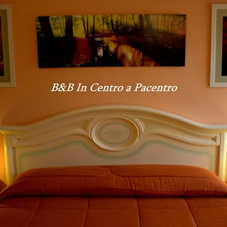 In Centro A Bed & Breakfast 3*