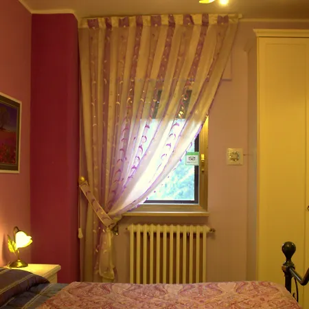 In Centro A Bed & Breakfast Pacentro