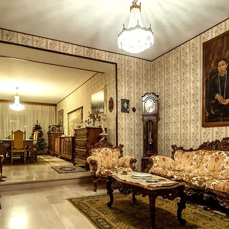 In Centro A Bed & Breakfast 3*