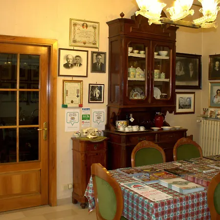 In Centro A Frühstückspension