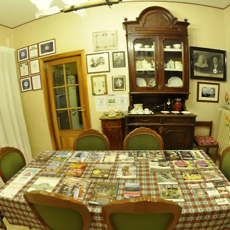 In Centro A Pacentro