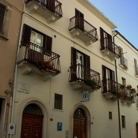 Bed and breakfast In Centro A 3*