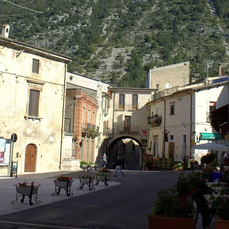 In Centro A 3* Pacentro