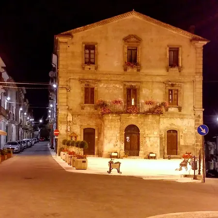 Bed & Breakfast In Centro A Pacentro