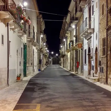 In Centro A 3* Pacentro