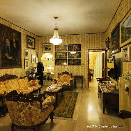 Bed & Breakfast In Centro A