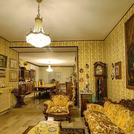 In Centro A Bed & Breakfast