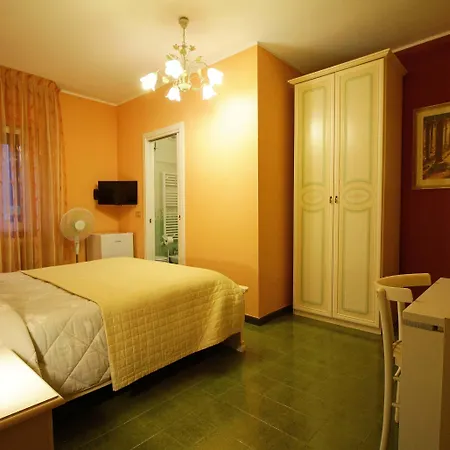 In Centro A Frühstückspension