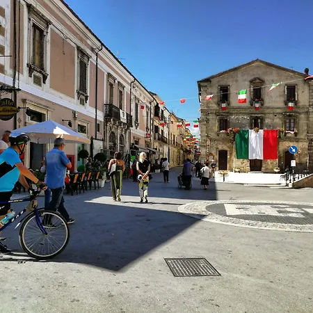 In Centro A Frühstückspension