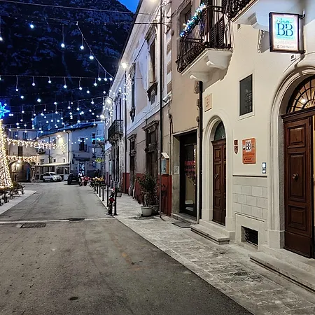 In Centro A 3*