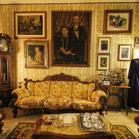 In Centro A Bed & Breakfast