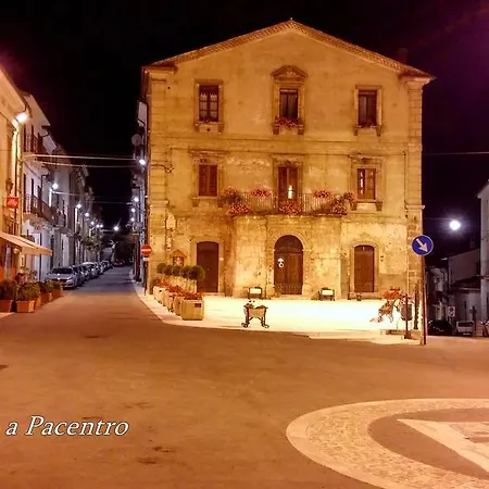 Bed & Breakfast In Centro A 3*