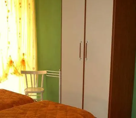 Bed & Breakfast In Centro A Pacentro
