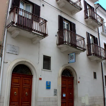 In Centro A Bed & Breakfast Pacentro