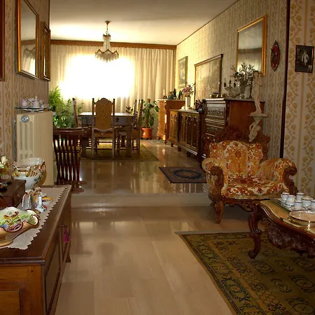 In Centro A Bed & Breakfast