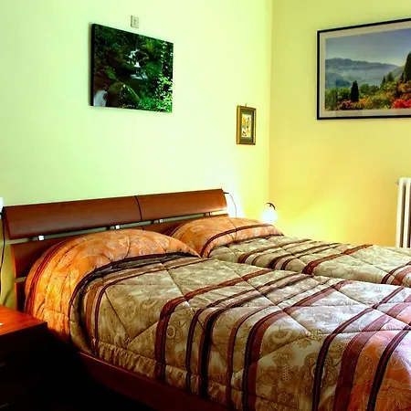 Bed & Breakfast In Centro A 3*